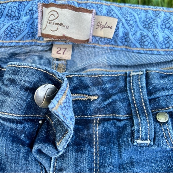 Jeans - Picture 3 of 3